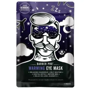 Barber ProWarming Eye Mask
