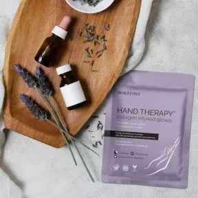 BeautyPro Spa At Home Hand & Foot Renewal Set