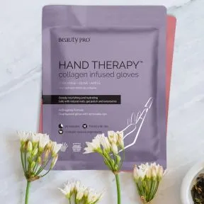 BeautyPro Hand Therapy Collagen Infused Glove 17g