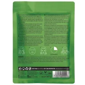 BeautyPro Rejuvenating Sheet Mask 23ml