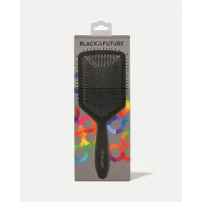 Framar Black to the Future - Paddle Brush