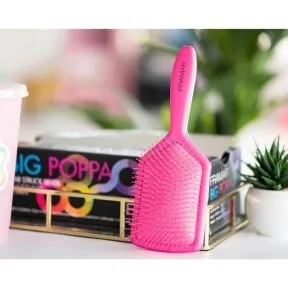 Framar Pinky Swear - Paddle Brush