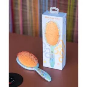 Framar Blue Jean Baby Detangle Brush