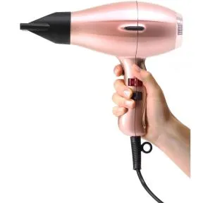 Elchim 3900 Healthy Ionic Hairdryer - Venetian Rose Gold