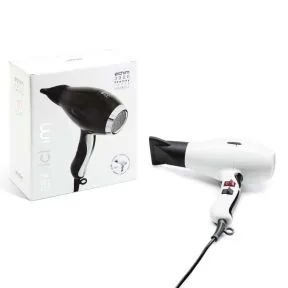 Elchim 3900 Healthy Ionic Professional Hair Dryer - White