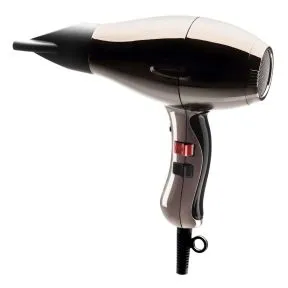 Elchim 3900 Healthy Ionic Professional Hair Dryer - Titanium