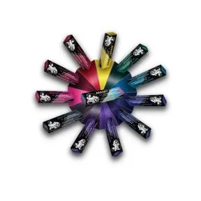 Manic Panic Professional Gel Semi-Permanent Hair Colour Pro Paster-izer 90ml