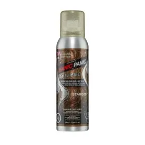 Manic Panic Amplified Temporary Spray-On Colour And Root Touch-Up - Star Dust 125ml