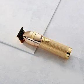 BaByliss PRO Super Motor Skeleton Trimmer - Gold