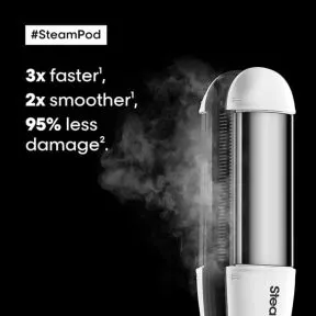 L'Oréal Professionnel Steampod 4.0