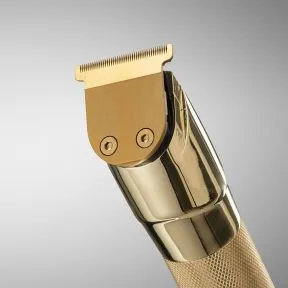 BaByliss PRO Super Motor Trimmer - Gold