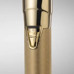 BaByliss PRO Super Motor Trimmer - Gold