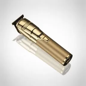 BaByliss PRO Super Motor Trimmer - Gold