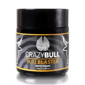 Crazy Bull