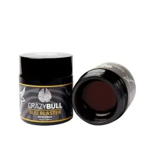 Crazy Bull Bull Blaster Pomade 100ml