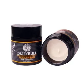 Crazy Bull Funky Head Paste 100ml