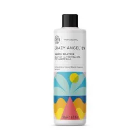 Crazy Angel Professional Tanning Solution Light 200ml