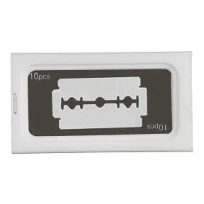 Sibel Razor Blades - Pack of 10