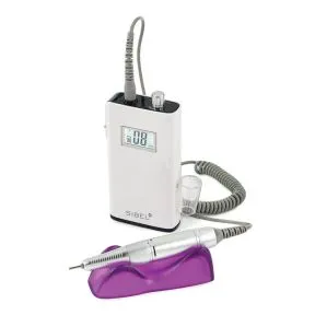 Sibel Rechargeable Nail Drill 30K RPM