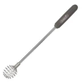Sibel Metal Colour Mixing Whisk