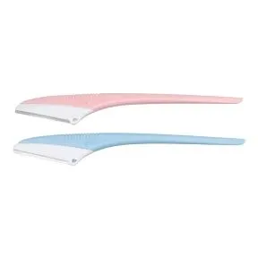 Sibel Beauty Razors - Set of 2