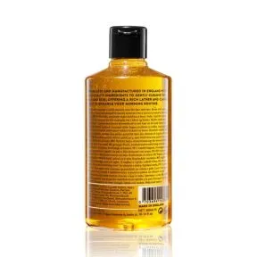 Dapper Dan Hair & Body Shampoo 300ml