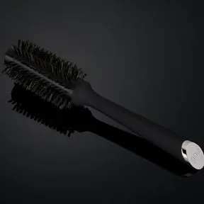 GHD Natural Bristle Radial Brush Size 1 (28mm Barrel)