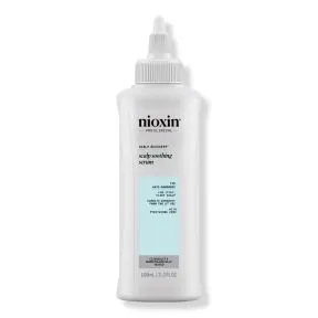 Nioxin Scalp Recovery System Scalp Soothing Serum 100ml