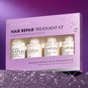 Olaplex Hair Repair Treatment Kit