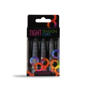 Framar Tight Tension Clips