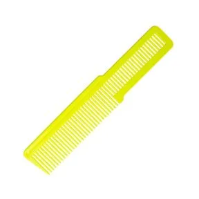Wahl Flat Top Comb Large Yellow