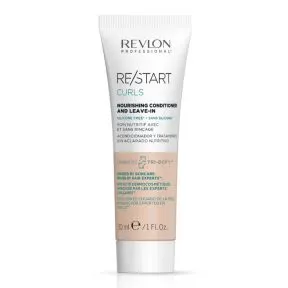 Revlon Professional Re/Start Curls Deep Nourishing Buttery Mask