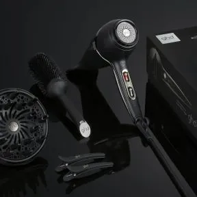 GHD Air Hair Drying Kit