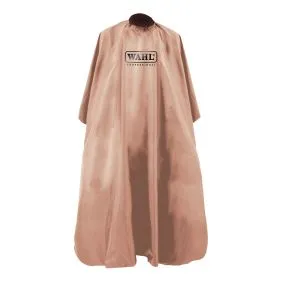 Wahl Barber Cape Rose Gold