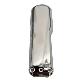 BarberBro. Clipper Lid for Wahl Senior - Silver