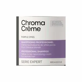 L'Oréal Professionnel Serie Expert Chroma Crème Purple Shampoo
