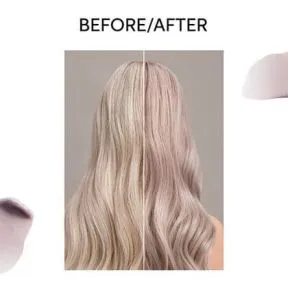 Wella Professionals Color Fresh Mask Pearl Blonde 150ml