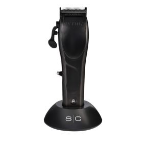 Stylecraft Mythic Professional Microchipped Metal Clipper with Magnetic Motor