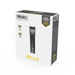 Wahl Bella Cordless Trimmer