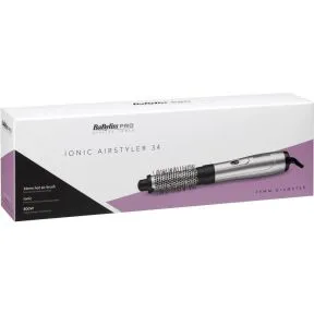 BaByliss PRO Ionic Air Styler 34mm