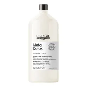 L'Oral Professionnel Serie Expert Metal Detox Professional Shampoo