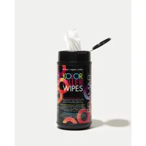 Framar Kolor Killer Wipes - 100 Color Removers