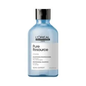 L'Oréal Professionnel Serie Expert Pure Resource Shampoo 300ml