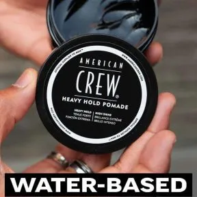 American Crew Heavy Hold Pomade 85g