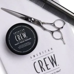 American Crew Heavy Hold Pomade 85g