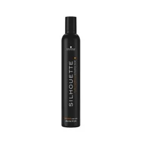 Schwarzkopf Professional Silhouette Super Hold Mousse