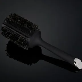 GHD Natural Bristle Radial Brush Size 3 (44mm Barrel)