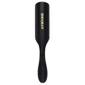 Denman D4 Original Styler 9 Row