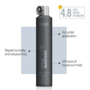 Revlon Professional Style Masters Must-Haves Photo Finisher 200ml