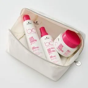 Schwarzkopf Professional BC Bonacure Color Freeze Gift Bag 2023